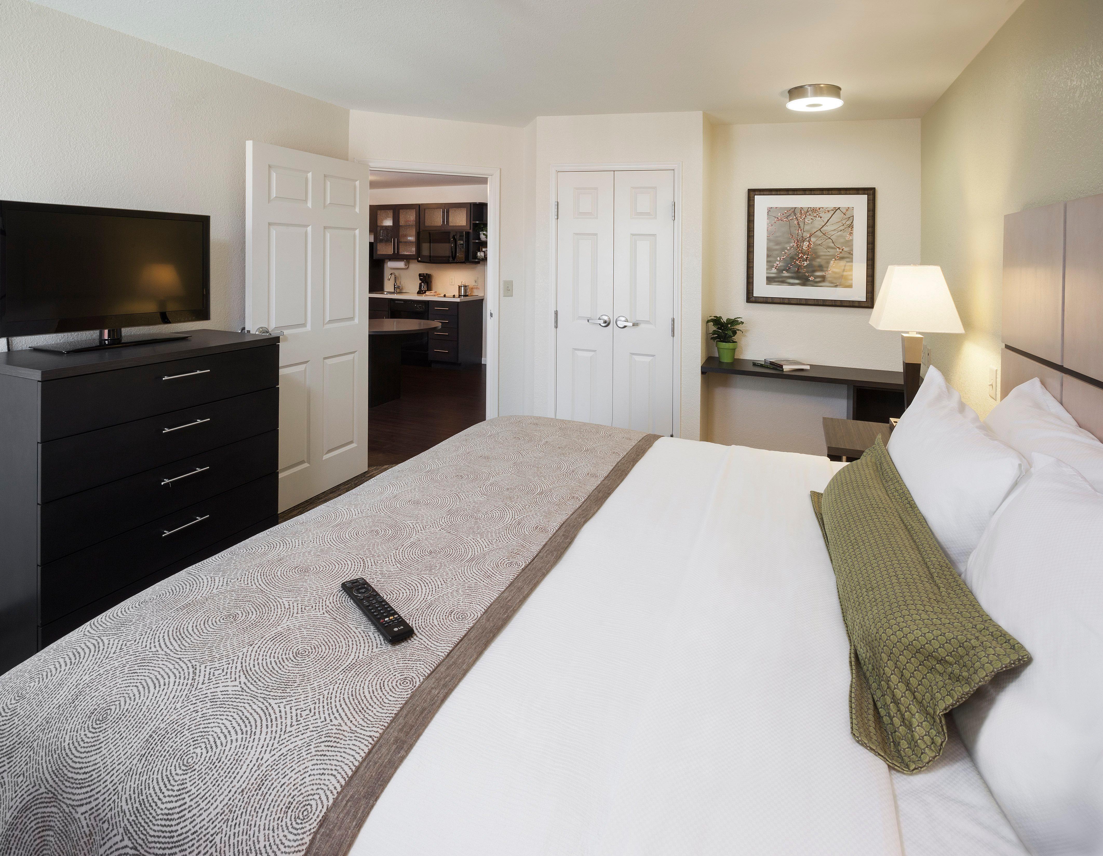 Mainstay Suites- Kansas City Overland Park Exteriér fotografie