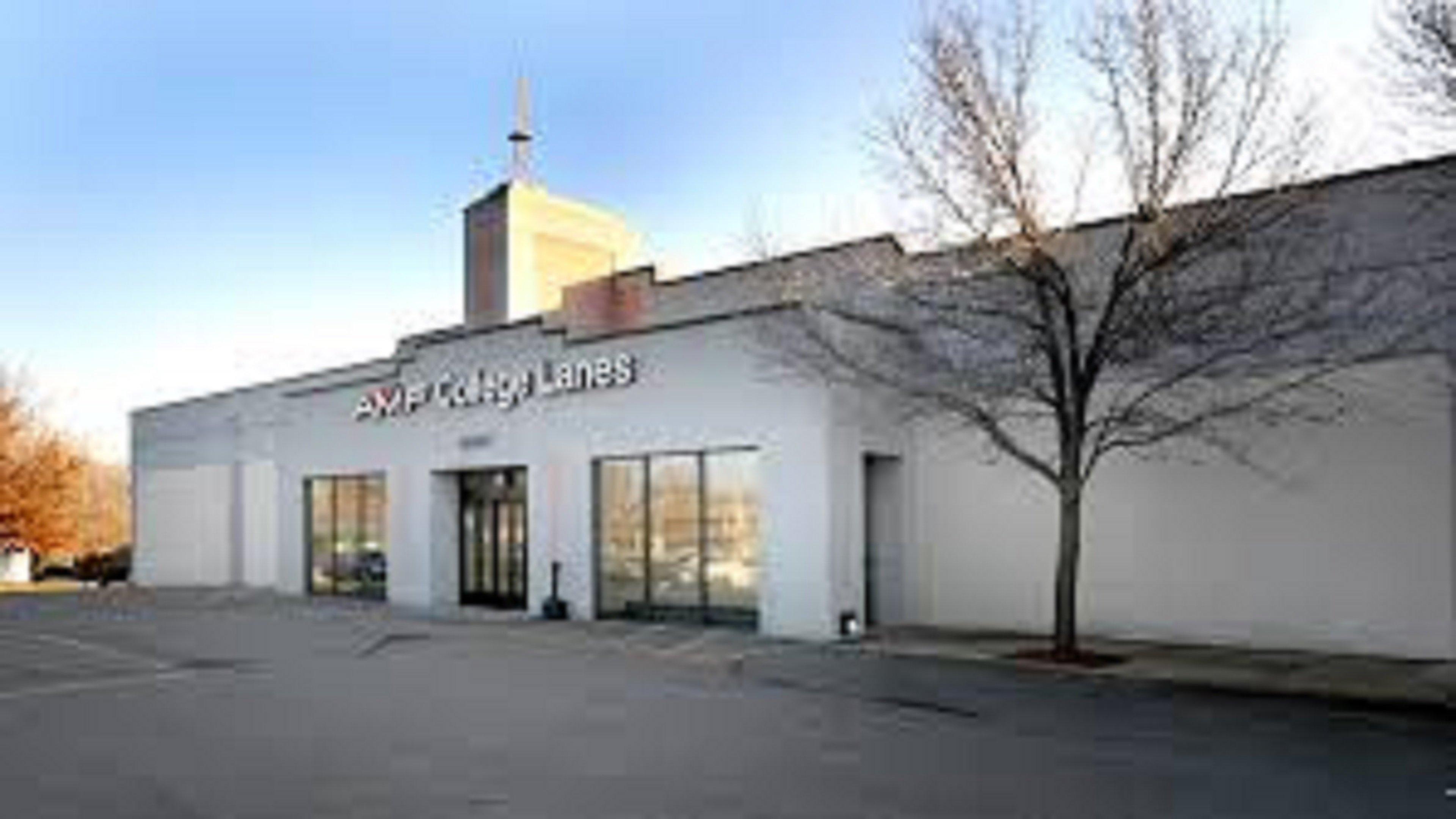 Mainstay Suites- Kansas City Overland Park Exteriér fotografie