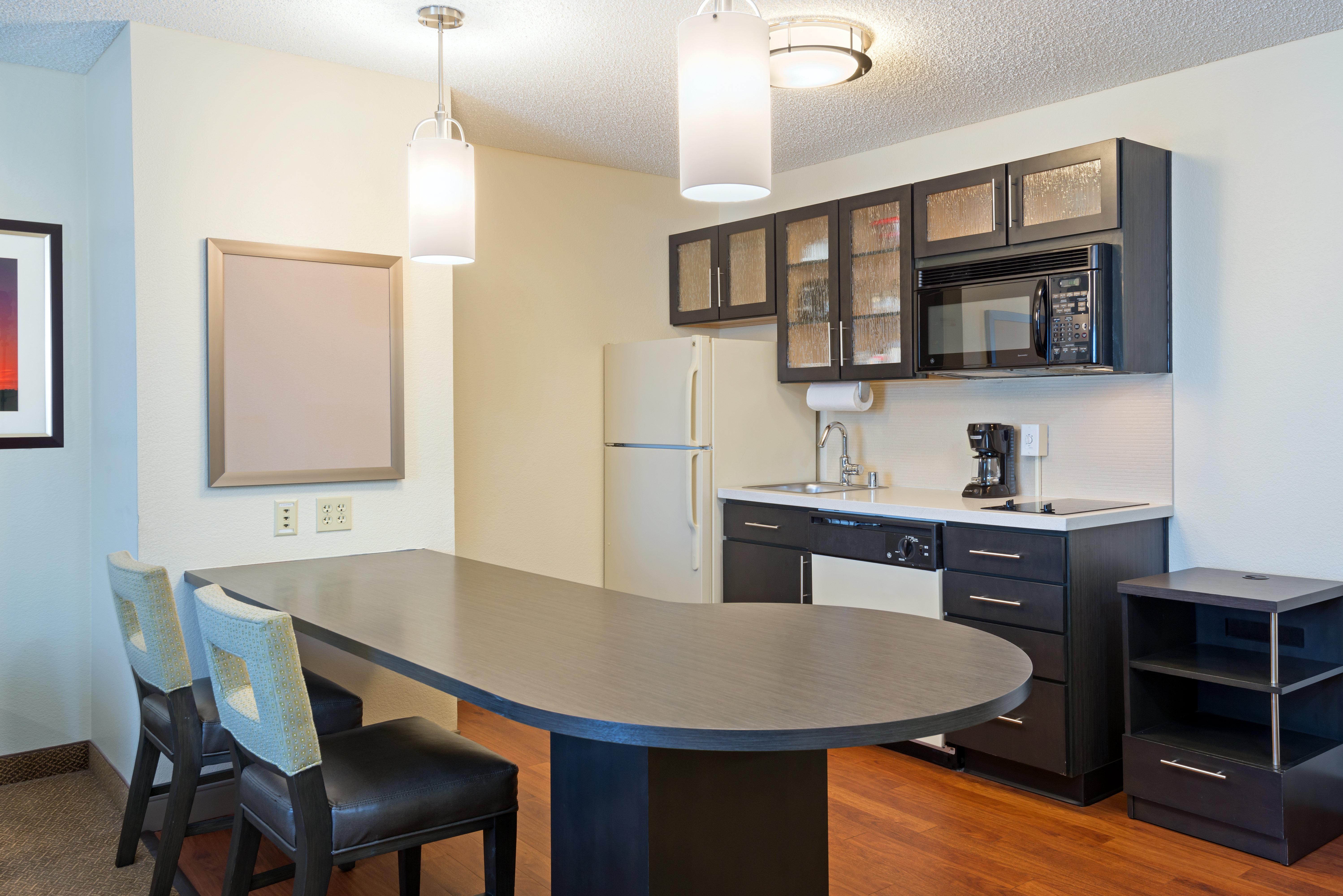 Mainstay Suites- Kansas City Overland Park Exteriér fotografie